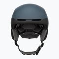 Lyžařská helma Dainese Nucleo petrol blue 2