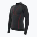 Pánská termoakční mikina Dainese Thermo black/red
