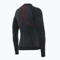 Pánská termoakční mikina Dainese Thermo black/red 2