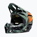 Cyklistická helma  Dainese Linea 01 Mips Evo mono matt forest/camo 2