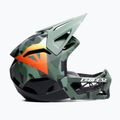 Cyklistická helma  Dainese Linea 01 Mips Evo mono matt forest/camo 3