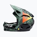 Cyklistická helma  Dainese Linea 01 Mips Evo mono matt forest/camo 4