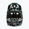 Cyklistická helma  Dainese Linea 01 Mips Evo mono matt forest/camo 5