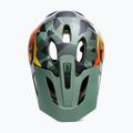 Cyklistická helma  Dainese Linea 01 Mips Evo mono matt forest/camo 7