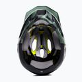 Cyklistická helma  Dainese Linea 01 Mips Evo mono matt forest/camo 8