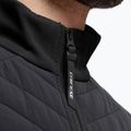 Pánská lyžařská mikina Dainese Mevo Full Zip Mid stretch limo 3