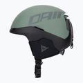 Lyžařská helma Dainese Nucleo MIPS green four/stretch limo 3