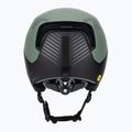 Lyžařská helma Dainese Nucleo MIPS green four/stretch limo 4