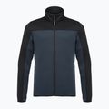Pánská lyžařská mikina Dainese Espera Full Zip Mid nightblue