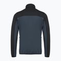 Pánská lyžařská mikina Dainese Espera Full Zip Mid nightblue 2