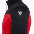 Pánská lyžařská mikina Dainese Espera Full Zip Mid racing red 4