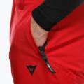 Pánské lyžařské kalhoty Dainese Onira Aerosense-Dry racing red 6