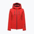Dámská lyžařská bunda Dainese Alvea Dermizax Ev Core Ready racing red 8