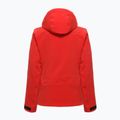 Dámská lyžařská bunda Dainese Alvea Dermizax Ev Core Ready racing red 9