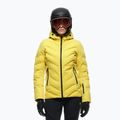 Dámská lyžařská bunda Dainese Nova Aerosense-Dry yellow empire