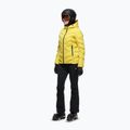 Dámská lyžařská bunda Dainese Nova Aerosense-Dry yellow empire 3