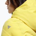 Dámská lyžařská bunda Dainese Nova Aerosense-Dry yellow empire 5