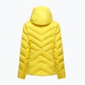 Dámská lyžařská bunda Dainese Nova Aerosense-Dry yellow empire 10