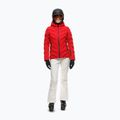 Dámská lyžařská bunda Dainese Nova Aerosense-Dry racing red 2