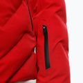 Dámská lyžařská bunda Dainese Nova Aerosense-Dry racing red 6