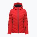 Dámská lyžařská bunda Dainese Nova Aerosense-Dry racing red 7