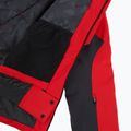 Pánská lyžařská bunda Dainese Etra Aerosense-Dry Core Ready racing red/black 5