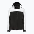 Pánská lyžařská bunda Dainese Speed Demon Lab Domeair Pro stretch lime/white