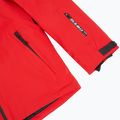 Pánská lyžařská bunda Dainese Speed Demon Lab Domeair Pro racing red/stretch limo 4