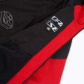 Pánská lyžařská bunda Dainese Speed Demon Lab Domeair Pro racing red/stretch limo 5