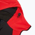 Pánská lyžařská bunda Dainese Speed Demon Lab Domeair Pro racing red/stretch limo 6