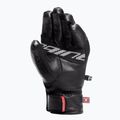 Lyžařské rukavice Dainese Leather stretch limo 3