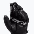 Lyžařské rukavice Dainese Leather stretch limo 7