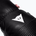 Lyžařské rukavice Dainese Leather stretch limo 8