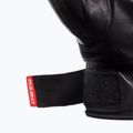 Lyžařské rukavice Dainese Leather stretch limo 10