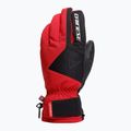 Lyžařské rukavice Dainese Sport racing red/stretch limo 2