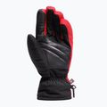 Lyžařské rukavice Dainese Sport racing red/stretch limo 3