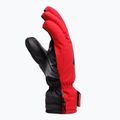 Lyžařské rukavice Dainese Sport racing red/stretch limo 4