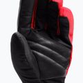 Lyžařské rukavice Dainese Sport racing red/stretch limo 7