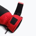 Lyžařské rukavice Dainese Sport racing red/stretch limo 8