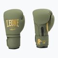 Boxerské rukavice Leone 1947 Military Green green GN059G 3