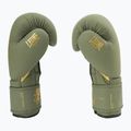 Boxerské rukavice Leone 1947 Military Green green GN059G 4