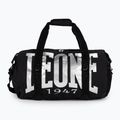 Tréninková taška Leone Duffel černá AC904 2