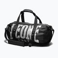 Tréninková taška Leone Duffel černá AC904 5
