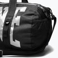 Tréninková taška Leone Duffel černá AC904 10