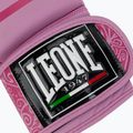 Růžové boxerské rukavice Leone Maori GN070 6