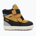 Dětské sněhule Primigi PBZGT 88565 amber/moustard amber-moustard 2