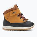 Dětské sněhule Primigi PTIGT 88586 mustard/black mustard-black 2