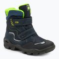Dětské sněhule Primigi PPTGT 88926 navy/dark blue navy-dark blue