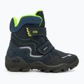 Dětské sněhule Primigi PPTGT 88926 navy/dark blue navy-dark blue 2
