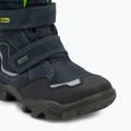 Dětské sněhule Primigi PPTGT 88926 navy/dark blue navy-dark blue 7